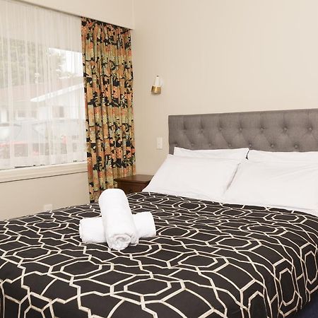 Ilam Motel Крайстчерч Екстер'єр фото